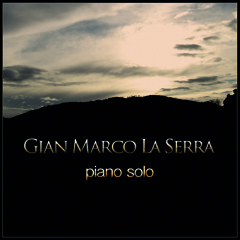 My Memories - Piano Solo