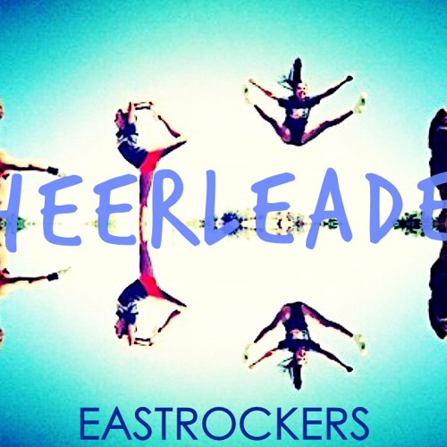 download lagu cheerleader