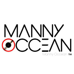 Manny Occean - Groovy 2014 (RNB & Hip Hop Mix)