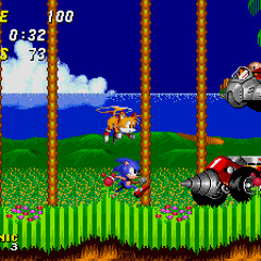 Robotnik Theme (Scrambled Egg Remix)