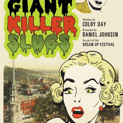 HeartDrivetime : Attack Of The Killer Slugs