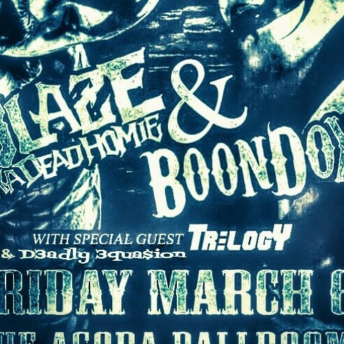 D3adly 3qua$ion at Cleveland