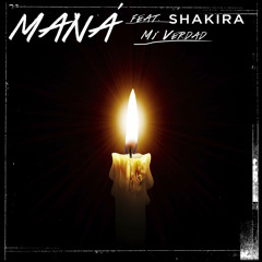 Mana Ft. Shakira - Mi Verdad (Franx Club Remix)