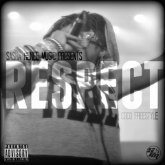Sasha Renee - Respect (Coco Freestyle)