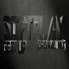 Softplay - Get Up (Original Mix)