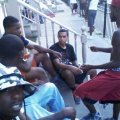 Uk Remix _ Oochie Wally