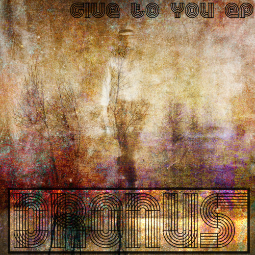 Give To You (Dubbed Out Mix)