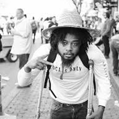 Myke Bogan - China Hat Freestyle