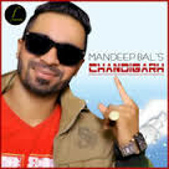 Mandeep Bal  Chandigarh BASSMIX