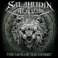 Salahudin Al Ayubi - Your Straight Path ( Al Sirath Al Mustaqim ) at Indonesia
