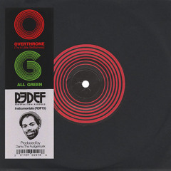 Damu the Fudgemunk - Straight from the harp  (L prøfessor Re-edit)