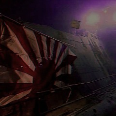 日本の慰安婦 - 桜の沈没