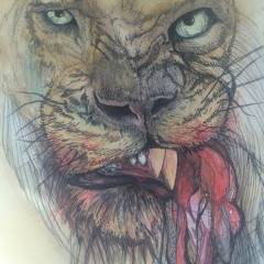 A1 beast - never full