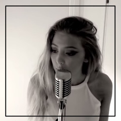 Beyonce - Crazy In Love (Sofia Karlberg Cover)