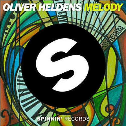 Oliver Heldens - Melody (Original Mix)