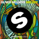 on Oliver Heldens - Melody (Original Mix)