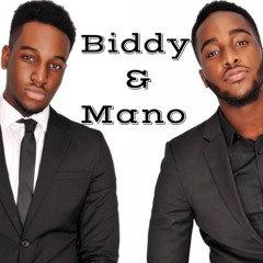 Waves (Acoustic Version) Ft. Mano