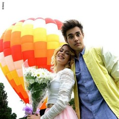 Violetta 3 - Super créative (version française chantée)