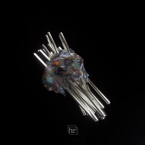 Kid Antoine - 'Recon (MM Remix)'