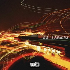 ZakuutA - Los Angeles Lights