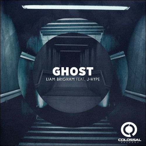 Liam Brigham feat. J-Hype - Ghost (House Tunes X Release)