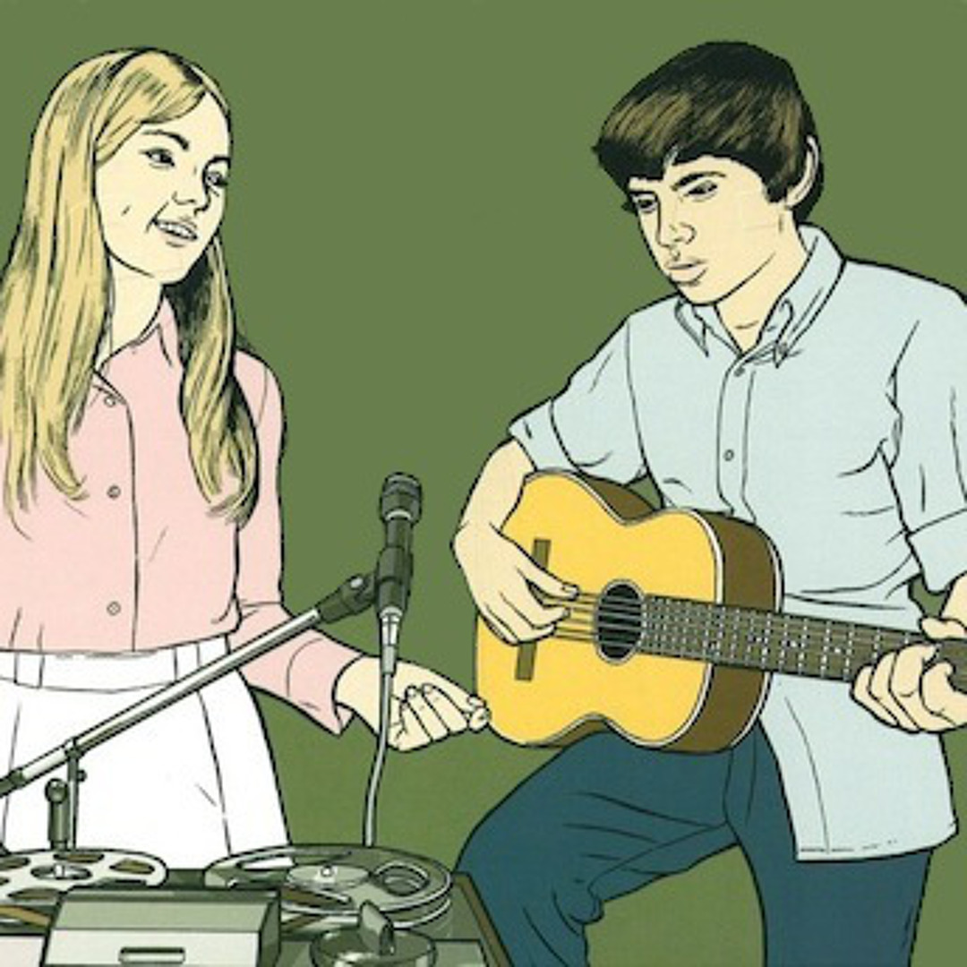 洋楽 521 Peter Bjorn And John Young Folks Peter Bjorn And John - Young Folks - YouTube
