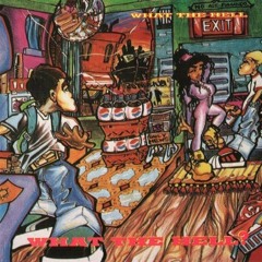 What The Hell - That Says It All (Remix)