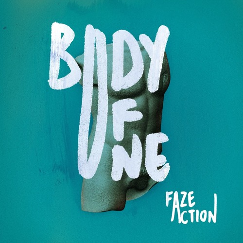 Faze Action - Magic Touch (Dicky Trisco World Premier Dub)- CLIP