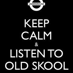 DJ FAGN OLD SKOOL VOL 3