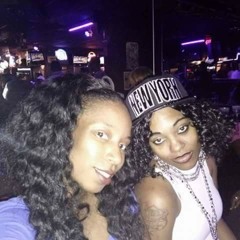 Monifah - I Can Tell (W)[1]