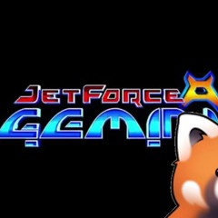 Jet Force Gemini - SS Anubis Orchestra