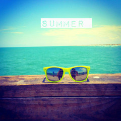 Summer // Tropical // Chill Vibes