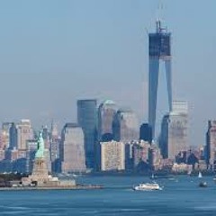 I'M SO IN LOVE WITH NEW YORK