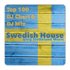 Swedish House (Free Download WAV) - Greg Sletteland Groove Tech House DJ