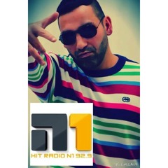 RADIO N1 PLAYAZNITE MIX DJ TOKUC