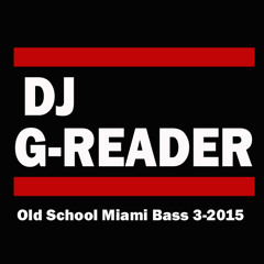 Old School Miami Bass Hip Hop Mix