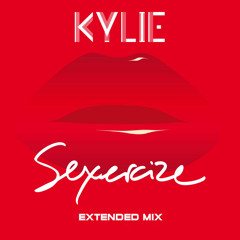 Kylie - Sexercize (Extended Mix)