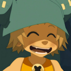 Okay, I'm a little sorry this time