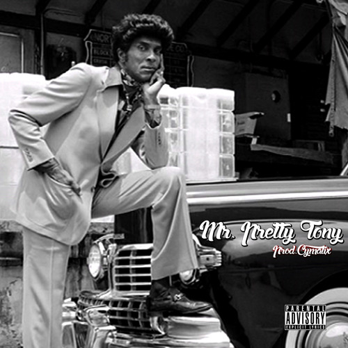 The Fourth Reich - Mr. Pretty Tony Prod. Cymatix (2015)
