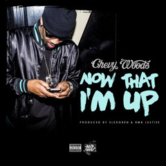 Chevy Woods - Now That Im Up (DigitalDripped.com)