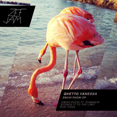 Ghetto Vanessa - Bounce It To The Limit