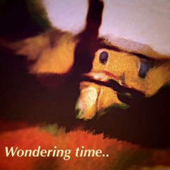 time flies by..(iPhone audio recording)