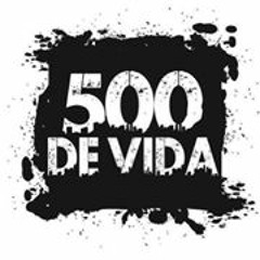 Libido - 500 De Vida (Ambiental)