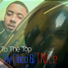 "To The Top" (PROD. LEXIBANKS)