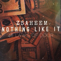 Nothing Like It (Prod By SB95)