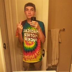 Special Beam Cannon (Prod. Jenkem)