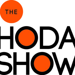Adriana Trigiani Tells Hoda about the time Elizabeth Taylor choked on a chicken bone