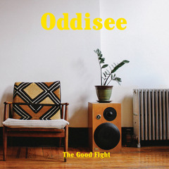Oddisee - That's Love