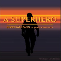 A Superhero