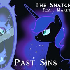 Past Sins - feat. Marina